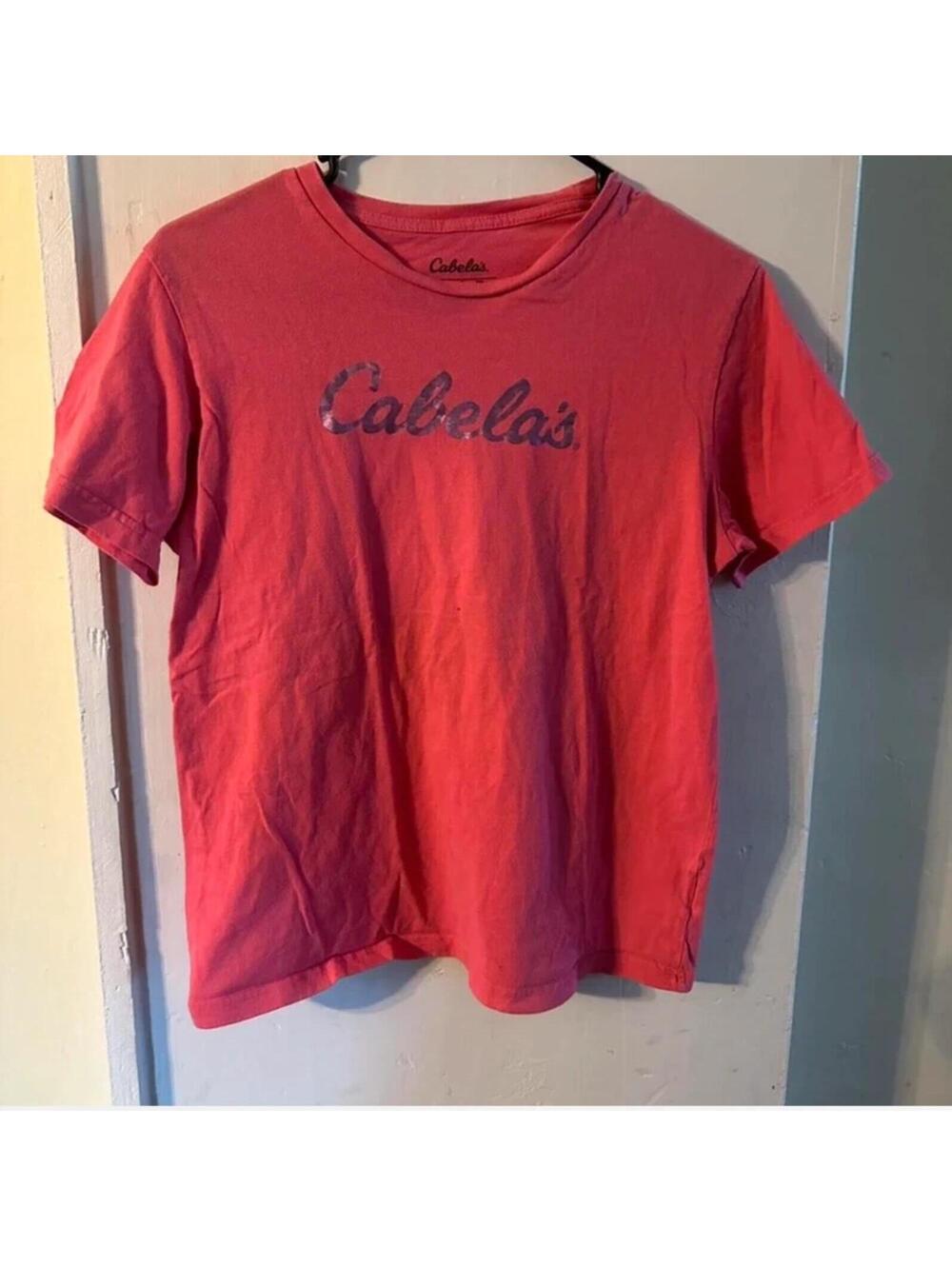 Cabelas Baby Tee